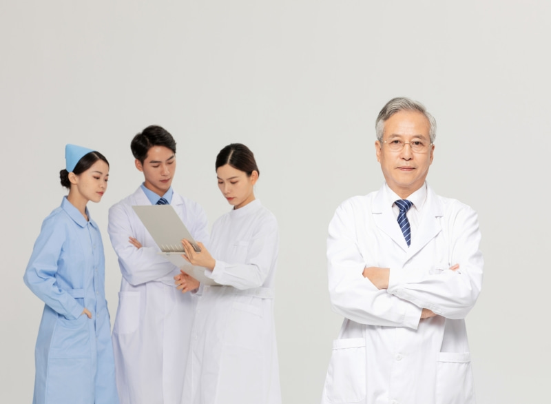 医生证件租证注册办理